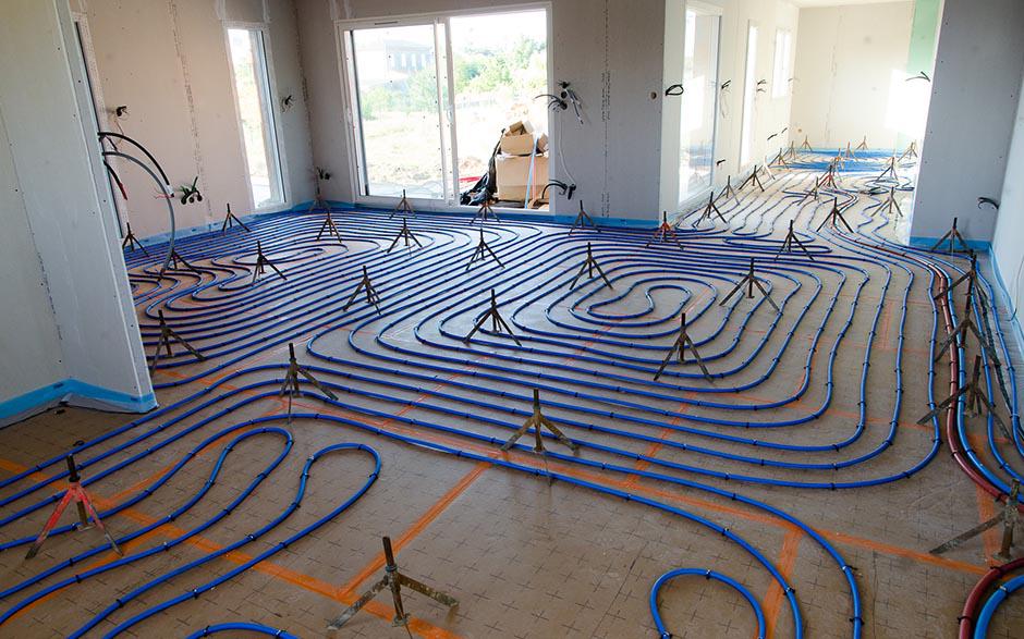 pose de chaudière électrique prix Chelles
