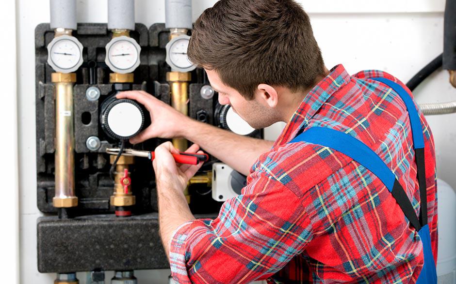 entretien chauffage gaz Boulogne-Billancourt