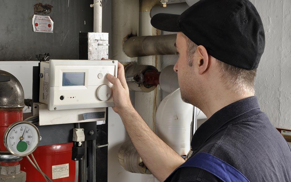 pose de chaudière électrique prix Chelles