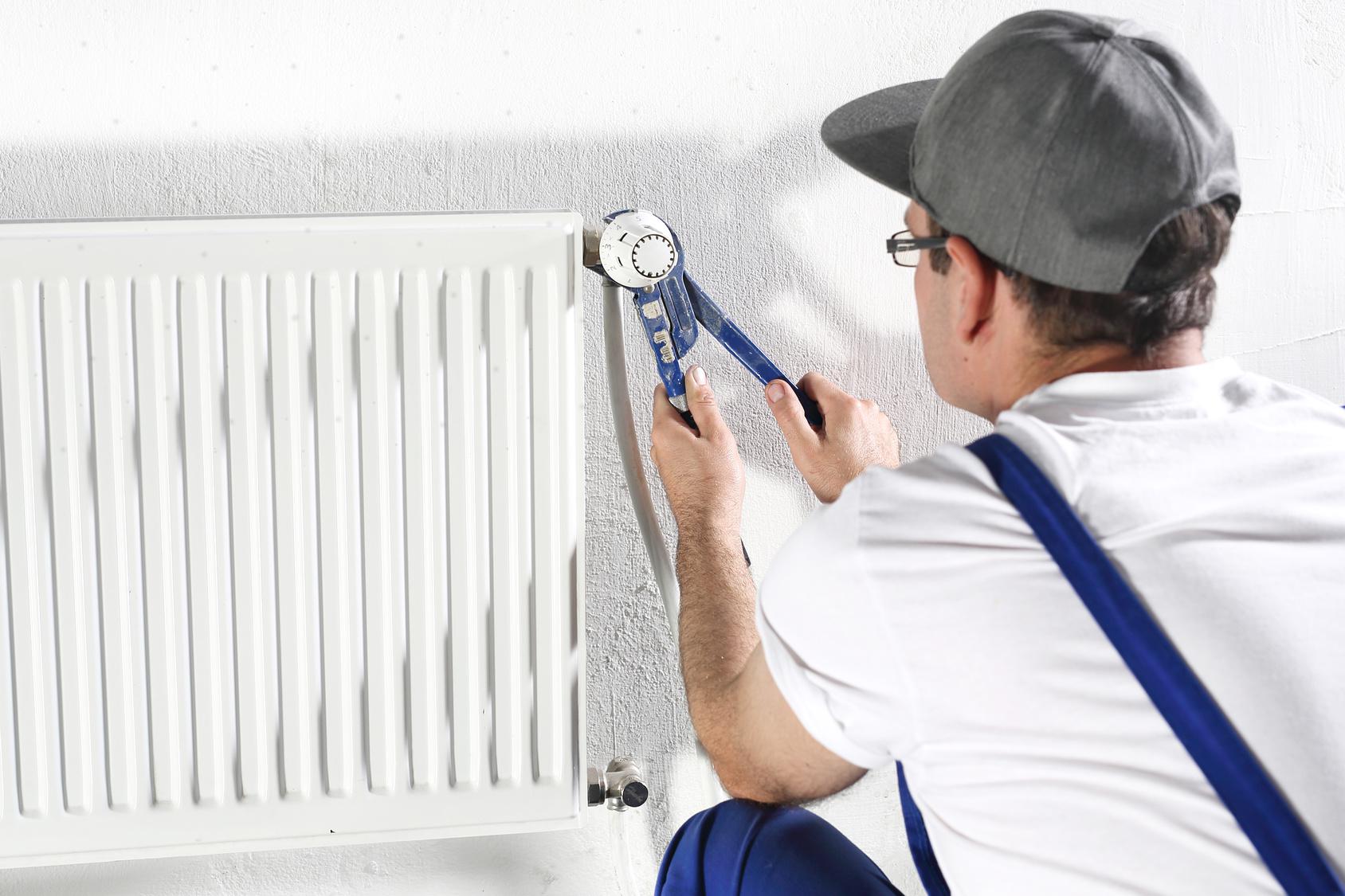 entretien chauffage gaz Boulogne-Billancourt