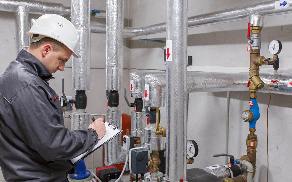pose de chaudière électrique prix Chelles